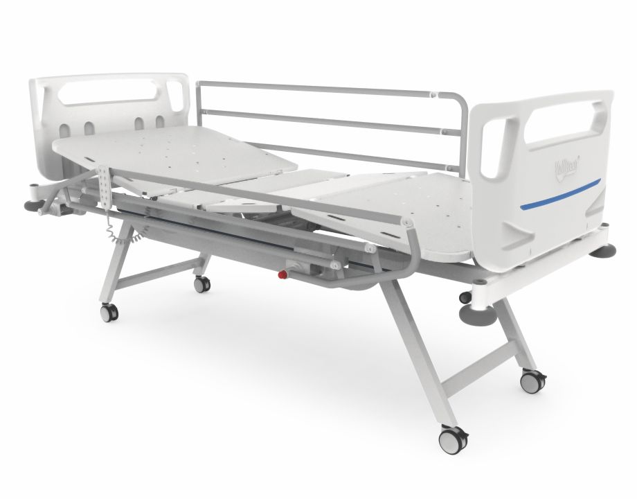CAMA HOSPITALAR
